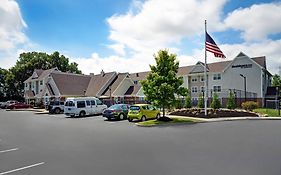 Residence Inn Louisville Airport